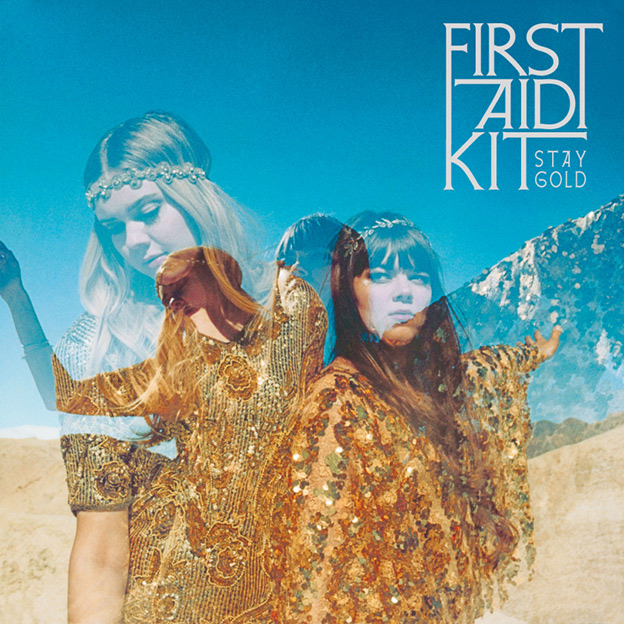 firstaidkit2014album