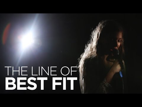 Tove Styrke performs &quot;Ego&quot; for The Line of Best Fit