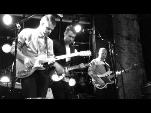 The Lionheads - City On Fire_Video