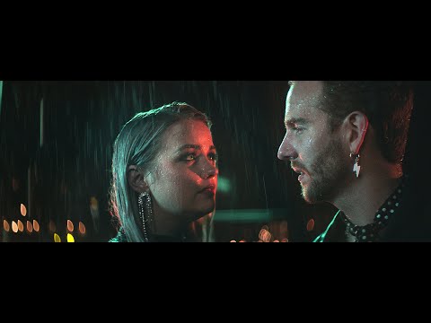 Smith &amp; Thell - Radioactive Rain (Official Music Video)
