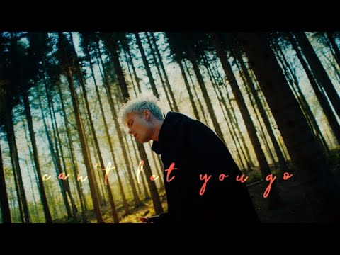 Løv Li - Can&#039;t Let You Go (Official Music Video)