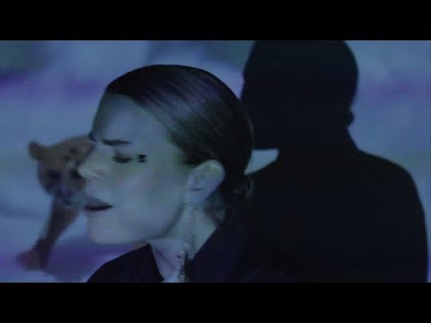 Frida Sundemo - Snow (Official Music Video)