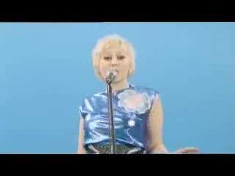 Alphabeat - Fascination (Official Video!!)
