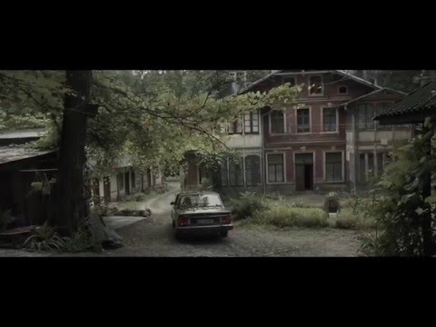 Carpark North - 32 feat Stine Bramsen (Official Video)
