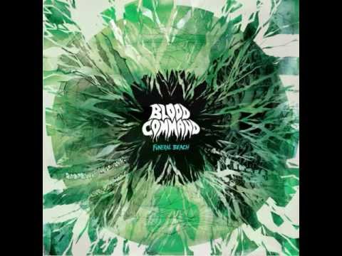 Blood Command - High Five For Life