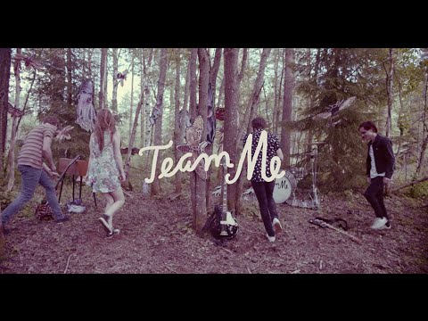 Team Me - Kick &amp; Curse (Official Music Video)