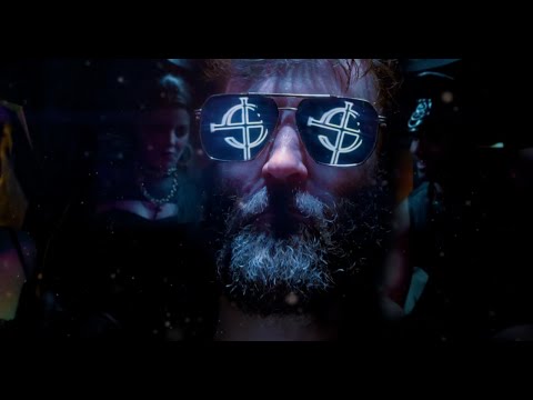 Ghost - Jesus He Knows Me (Official Music Video)