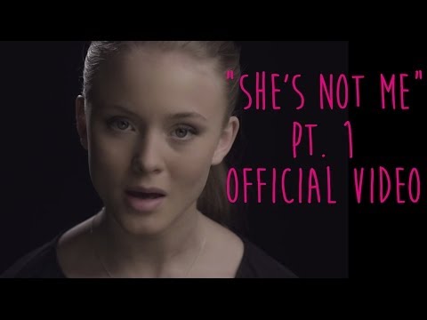 Zara Larsson - She&#039;s Not Me (Pt.1) [Official Video]
