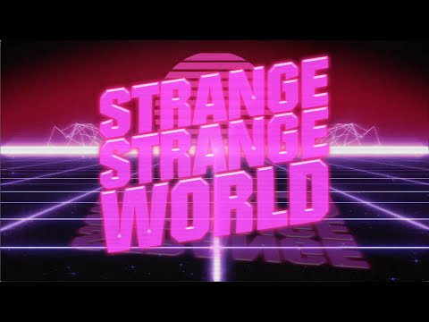 Strange World - Fallulah