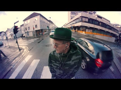 Morten Abel - Andre goe daga (offisiell video)
