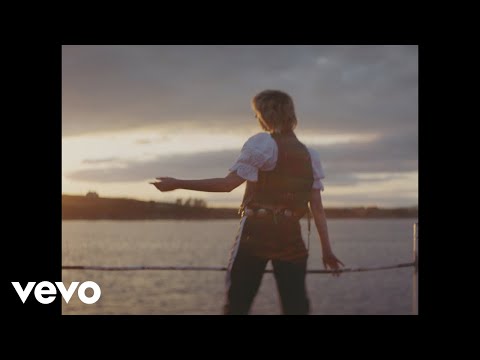 MØ, Diplo - Sun In Our Eyes (Official Video)