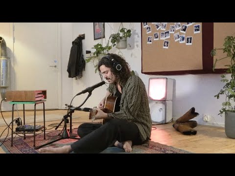 Meant To Be Together (Studio Session)