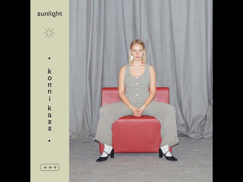 Konni Kass - Sunlight (Official Audio)