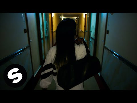 Chef&#039;Special - Afraid Of The Dark (Deepend Remix) [Official Music Video]