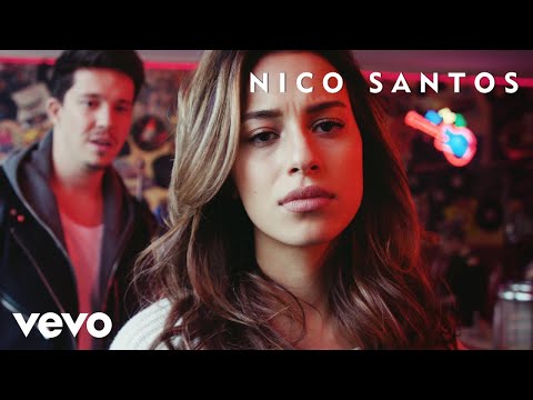 Nico Santos, Broiler - Goodbye To Love (Official Video)