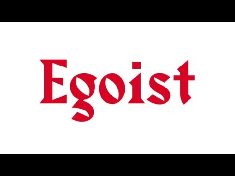 Kent - Egoist (Official Audio)