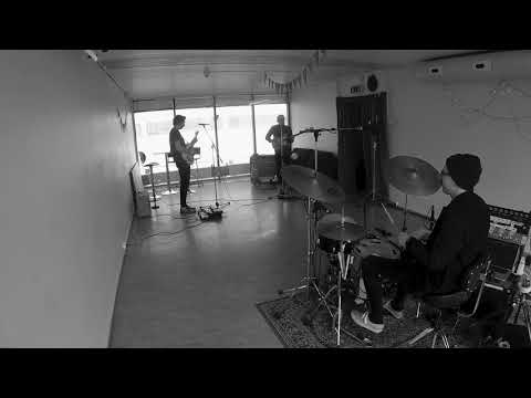 Orions Belte - Joe Frazier (live video)