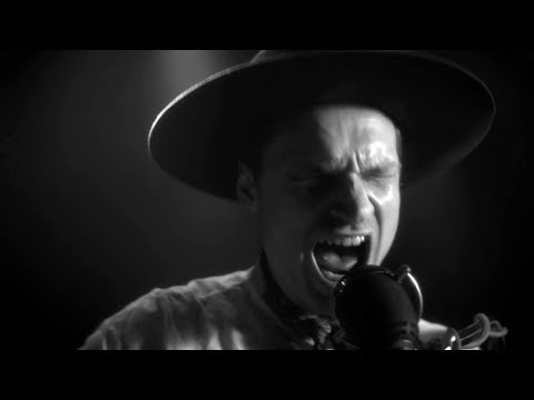 Bror Gunnar Jansson - Will You Help Me When I&#039;m Old? (Live Session)