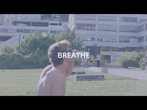 Misty Coast - Breathe