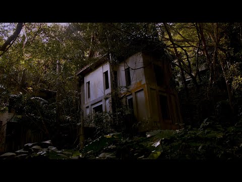Freyr - Abandoned Places (Official Music Video)