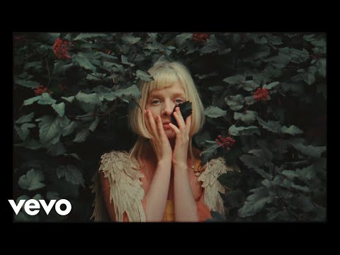 AURORA - Giving In To The Love