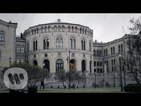 Razika - Oslo (Official Video)