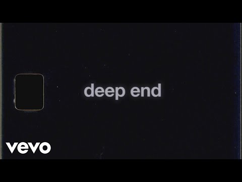 Lykke Li - deep end (Audio)