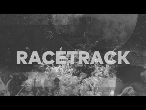 William Hut - The Racetrack (Official Lyric Video)