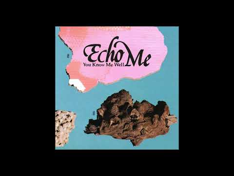 Echo Me - You Know Me Well (Single Version)