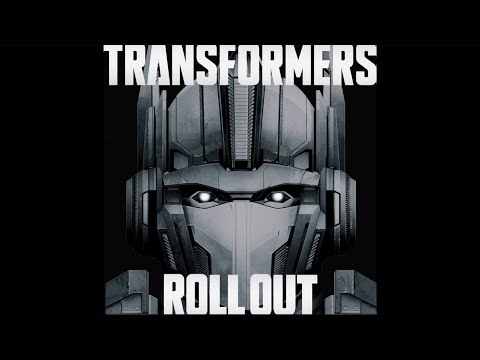 Transformers &quot;Count to Ten&quot; by MEW Art Track Music Video | Transformers Official