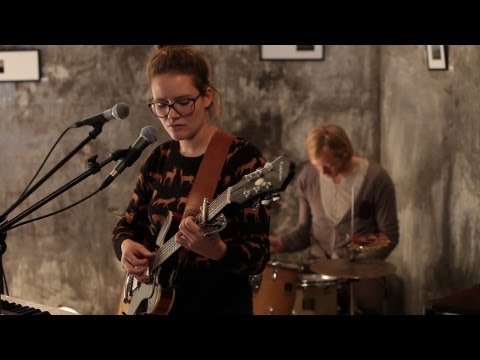 Sóley - Full Performance (Live at Kex Hostel)