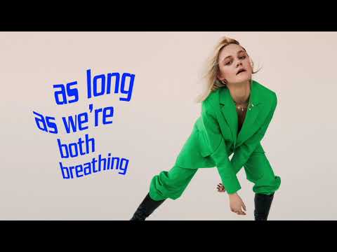 mags - as long as we&#039;re both breathing (official audio)