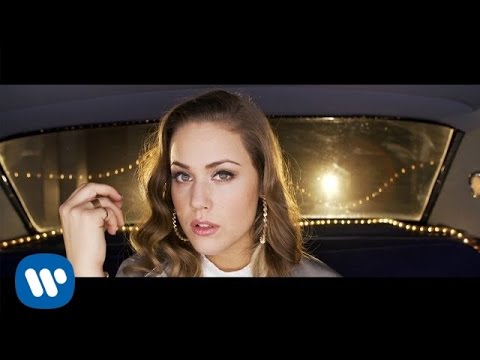 Julie Bergan - Younger (Official Music Video)