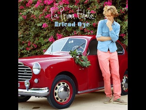 Erlend Øye - La Prima Estate Official Music Video