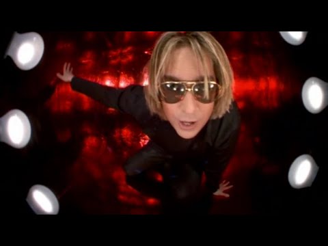 Per Gessle (Roxette) - Do you wanna be my baby? (Official video)(Uncut version)