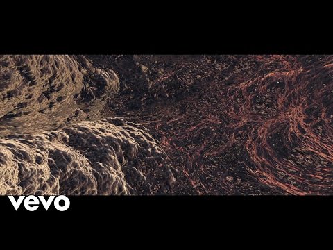 GANGLY - Holy Grounds (Official Video)