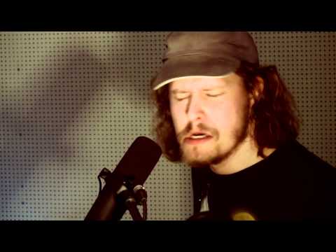Daniel Norgren - Whatever Turns You On (Studio Live)