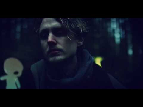 Jarle Skavhellen - The Ghost in Your Smile (Official Music Video)