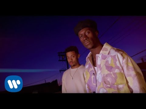 Nico &amp; Vinz - Intrigued (Official Music Video)