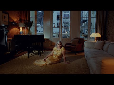 Nina June - Like an Enemy (Official Video)