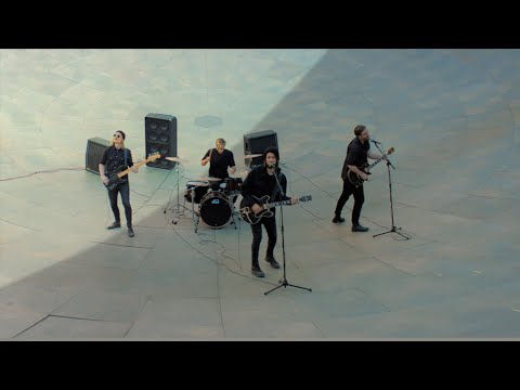 Kensington - Uncharted (Official Video)
