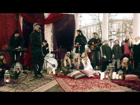 Vinni - Nabolaget (performance-video)