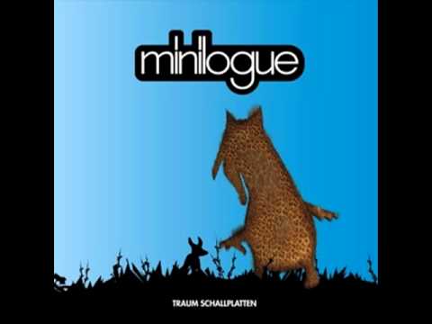 Minilogue - The Leopard (Original Mix)