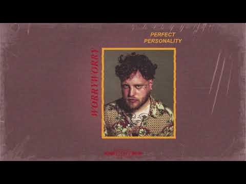 WORRYWORRY - Perfect Personality (Official Audio)
