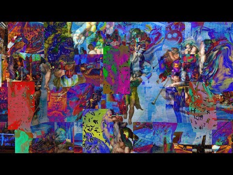 XOV - ATARAX [Official Lyric Video]