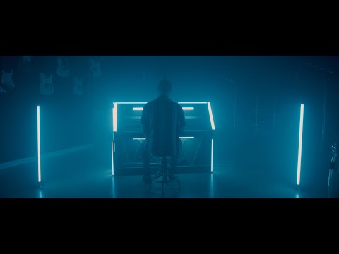 Ásgeir - Sunday Drive (Official Music Video)