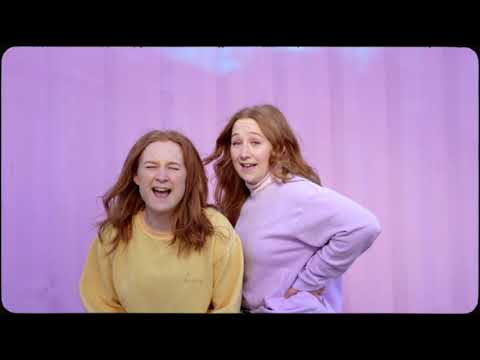 The Ella Sisters - Sugarcoat (Official Video)