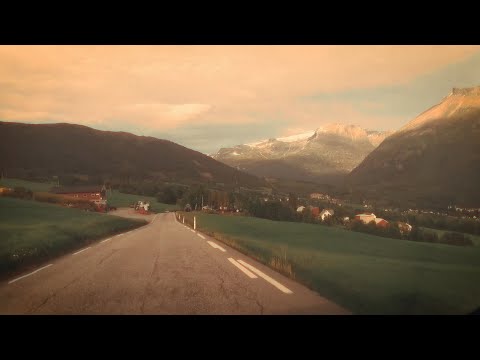 Jarle Skavhellen - Home by 5 (Lyric Video)