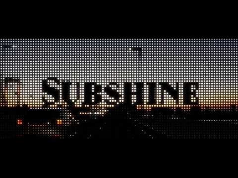 Subshine - Easy (Official lyric video)