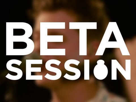 Alphabeat - Show Me What Love Is (Beta Session)